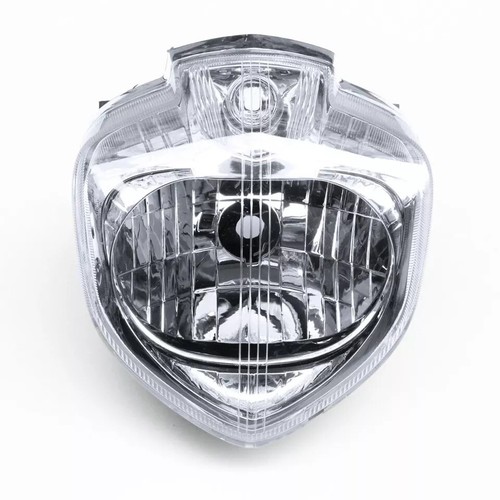 Motorcycle abs front headlight - motorcycle,