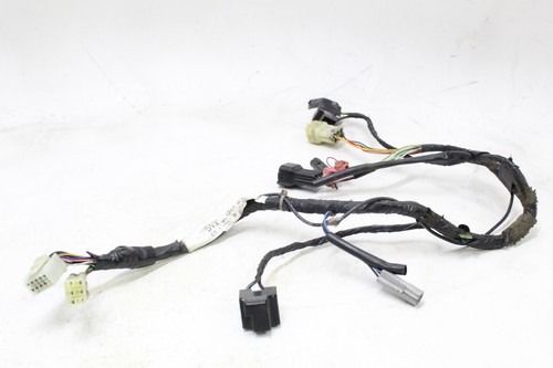 2005 yamaha fz6 - yamaha, oem