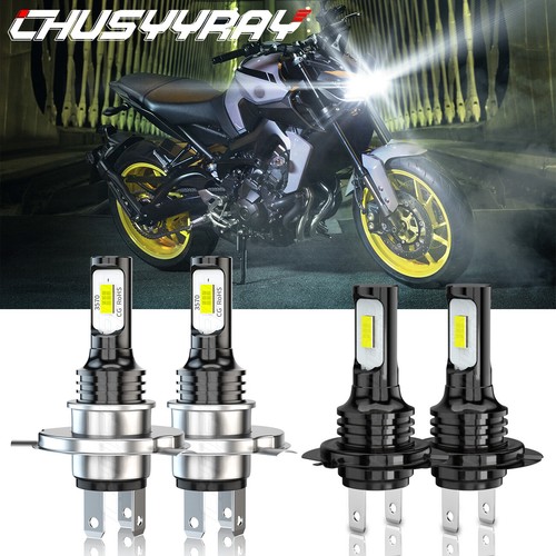 For yamaha fz6 - fz6, 2005-2009